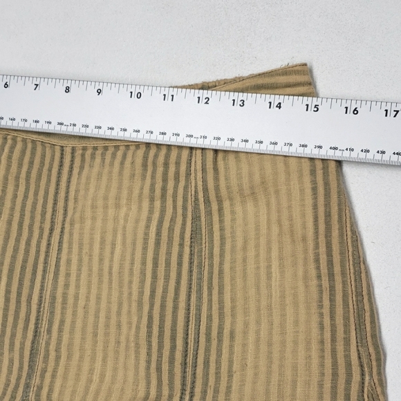 Free People Candace Midi Skirt Women's Size Small - Picture 7 of 12